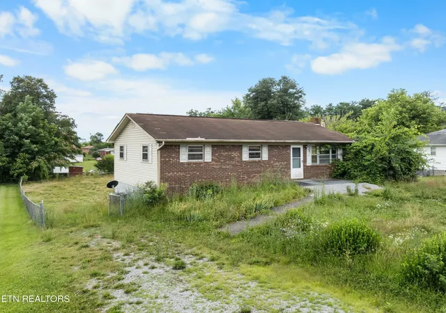 Homes for sale in Bean Station, TN | 296 Campbell Dr, Bean Station, TN 37708 | MLS# 1347107