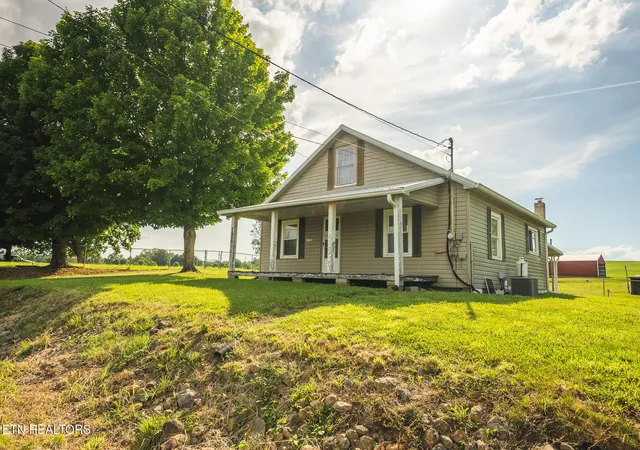 Homes for sale in Whitesburg, TN | 1630 115ac Silver City Rd, Whitesburg, TN 37891 | MLS# 1346175