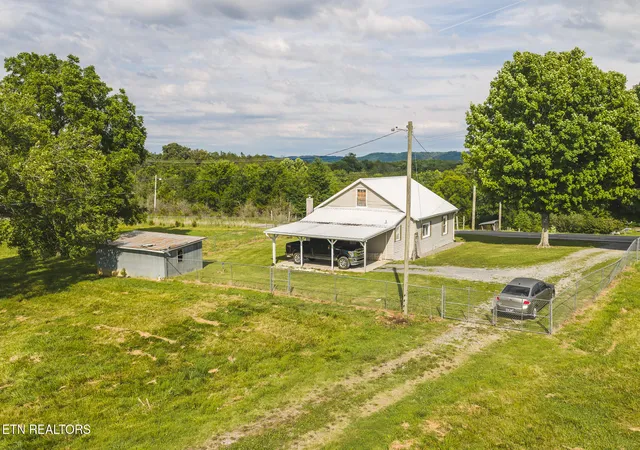 Homes for sale in Whitesburg, TN | 1630 115Ac Silver City Rd, Whitesburg, TN 37891 | MLS# 1346175