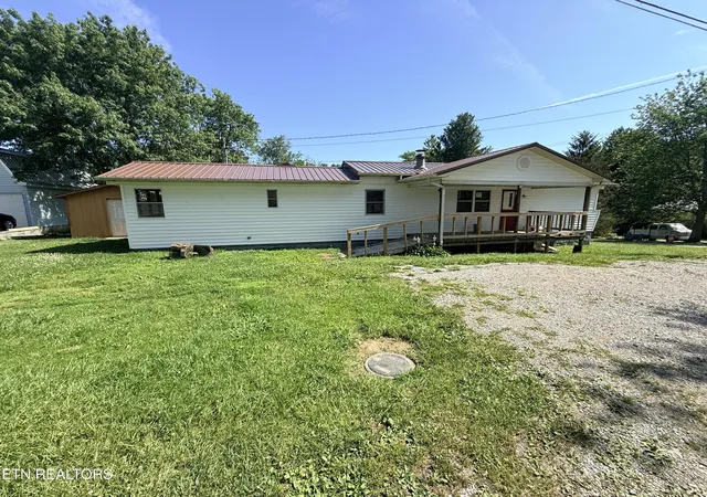 Homes for sale in Jamestown, TN | 431 Patton Heights Cir, Jamestown, TN 38556 | MLS# 1345570