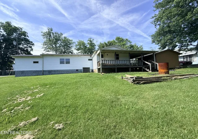 Homes for sale in Jamestown, TN | 431 Patton Heights Cir, Jamestown, TN 38556 | MLS# 1345570