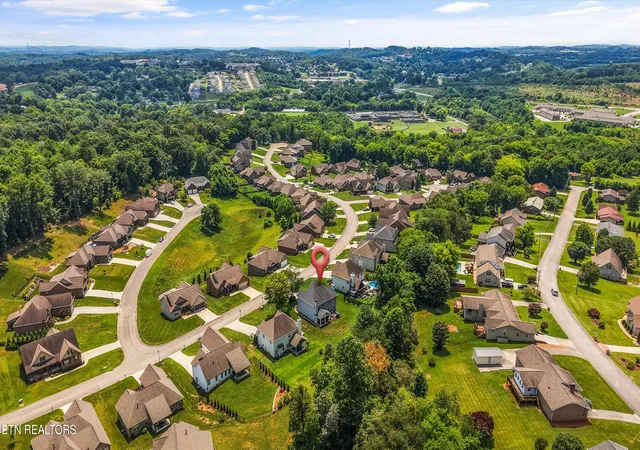 33rd image of 620 Carrington Blvd, Lenoir City, TN 37771 | MLS# 1346226