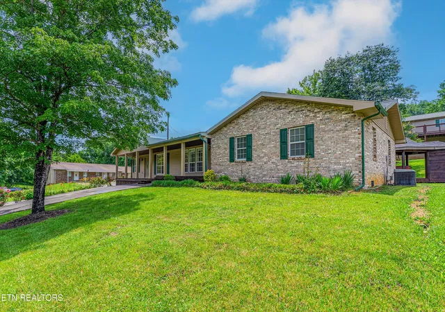 Homes for sale in Maynardville, TN | 409 Pine St, Maynardville, TN 37807 | MLS# 1345790