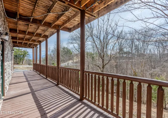 37th image of 403 Happy Hollow Ln, Sevierville, TN 37876 | MLS# 1345593