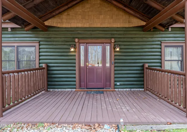 3rd image of 403 Happy Hollow Ln, Sevierville, TN 37876 | MLS# 1345593