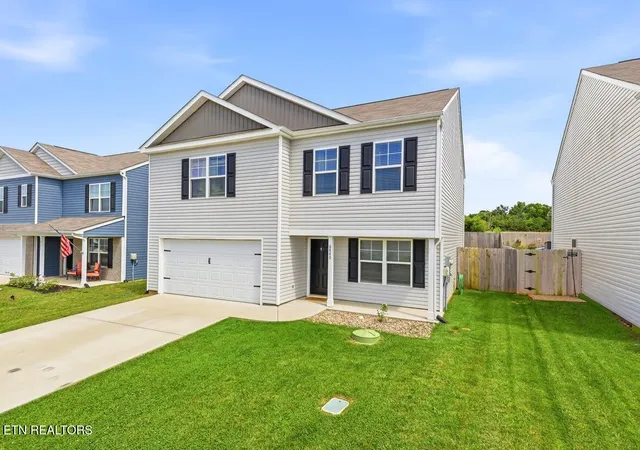 Homes for sale in Corryton, TN | 6880 Squirrel Run Ln, Corryton, TN 37721 | MLS# 1346012