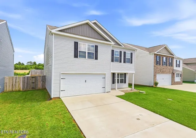 Homes for sale in Corryton, TN | 6880 Squirrel Run Ln, Corryton, TN 37721 | MLS# 1346012