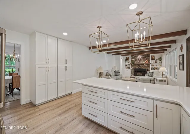 Photo 3 of Single family home for sale at 5226 Luttrell Rd, Knoxville, TN 37918 | MLS# 1347611 | Listing updated on 2026-09-18