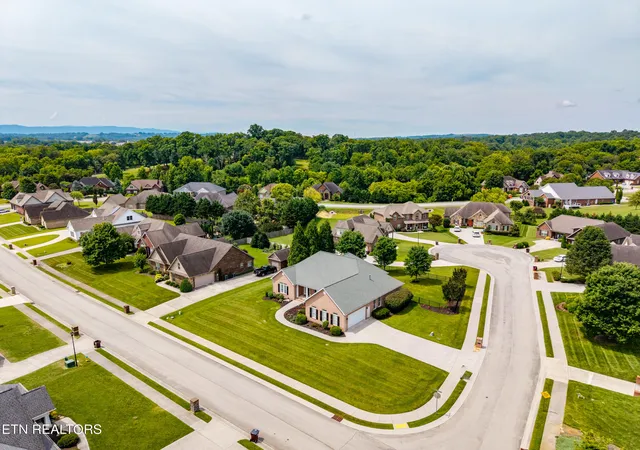 58th image of 203 Heighton Ct, Alcoa, TN 37701 | MLS# 1345872