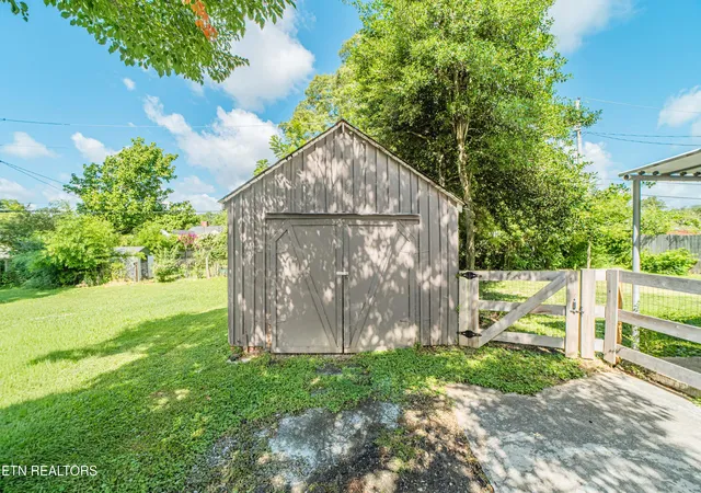 24th image of 1751 N Wright Rd, Alcoa, TN 37701 | MLS# 1345607