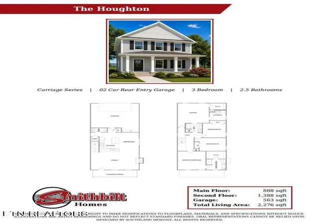Homes for sale in Powell, TN | 6208 Silent Bell Ave #Lot 285, Powell, TN 37849 | MLS# 1346337