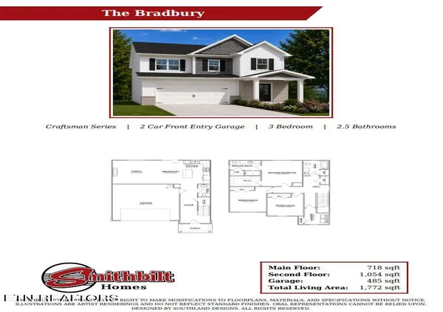 Homes for sale in Powell, TN | 6261 Silent Bell Ave #Lot 271, Powell, TN 37849 | MLS# 1346338