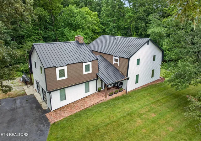 Photo 4 of Single family home for sale at 1180 Mount Vernon Rd, Cookeville, TN 38501 | MLS# 1345763 | Listing updated on 2026-09-29