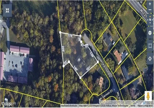 Photo 60 of Single family home for sale at 1180 Mount Vernon Rd, Cookeville, TN 38501 | MLS# 1345763 | Listing updated on 2026-09-10