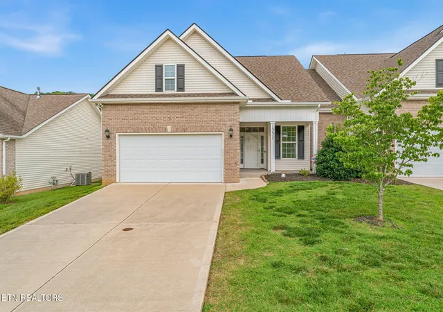 Photo 1 of Single family home for sale at 1551 Graybrook Ln, Knoxville, TN 37920 | MLS# 1346034 | Listing updated on 2026-06-30
