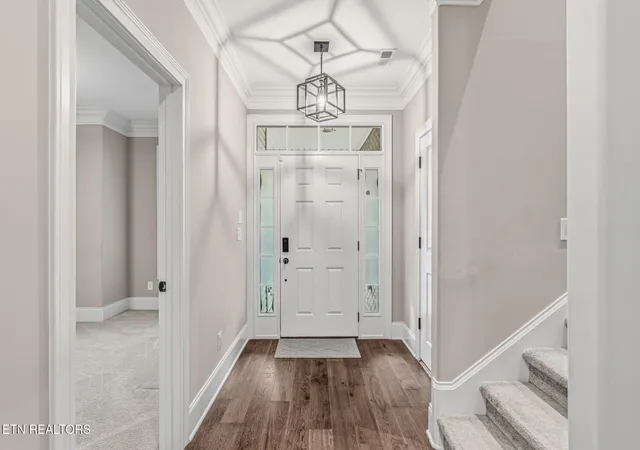 Photo 3 of Single family home for sale at 1551 Graybrook Ln, Knoxville, TN 37920 | MLS# 1346034 | Listing updated on 2026-06-30