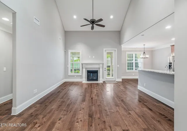 Photo 3 of Single family home for sale at 1551 Graybrook Ln, Knoxville, TN 37920 | MLS# 1346034 | Listing updated on 2026-06-30