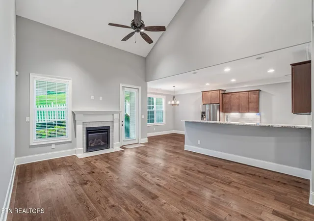 Photo 4 of Single family home for sale at 1551 Graybrook Ln, Knoxville, TN 37920 | MLS# 1346034 | Listing updated on 2026-06-30