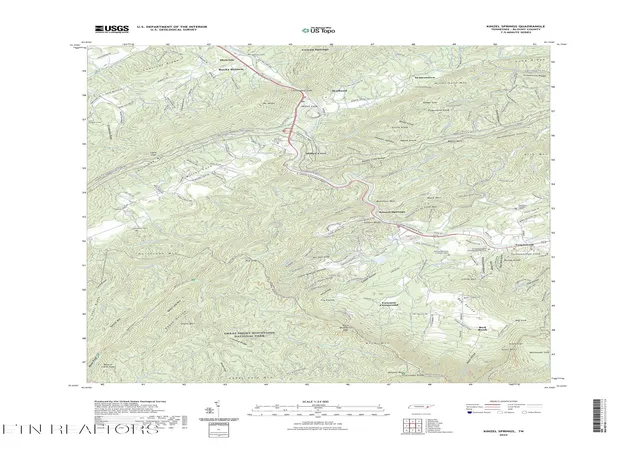 8th image of 7062 E Lamar Alexander Pkwy, Townsend, TN 37882 | MLS# 1345644