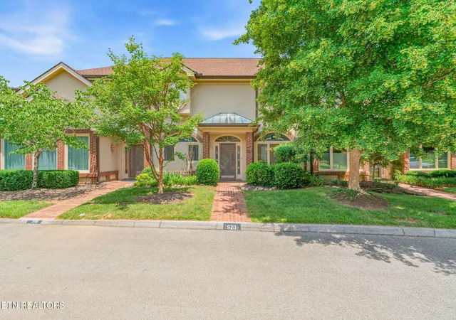 Photo 3 of Condo for sale at 920 Westcourt Dr, Knoxville, TN 37919 | MLS# 1345643 | Listing updated on 2026-06-23