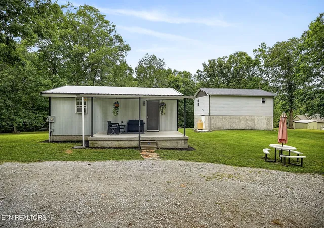 1st image of 1400 Orlie Young Rd, Crab Orchard, TN 37723 | MLS# 1346389
