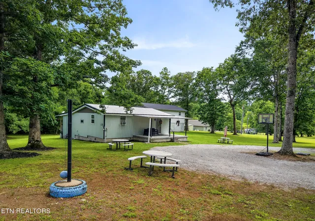 2nd image of 1400 Orlie Young Rd, Crab Orchard, TN 37723 | MLS# 1346389