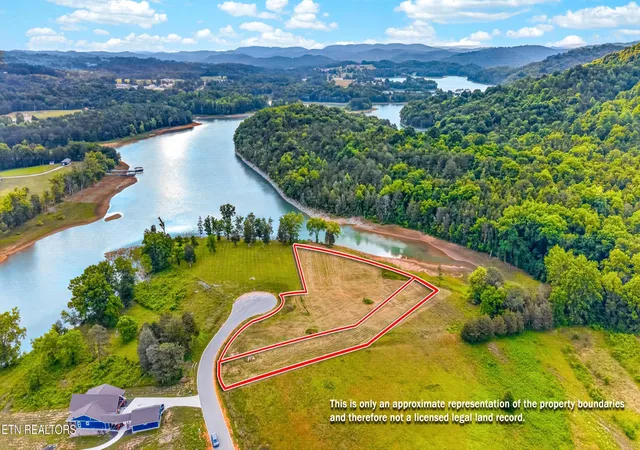Homes for sale in Sharps Chapel, TN | Lots 20 & 21 Waterfront Knoll, Sharps Chapel, TN 37866 | MLS# 1345722