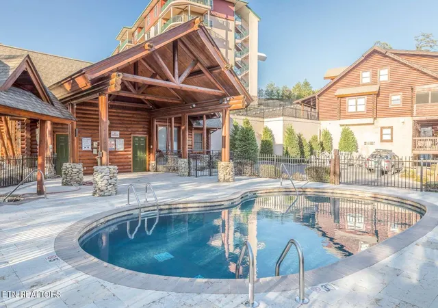 image of 336 Big Bear Wy, Pigeon Forge, TN 37863 | MLS# 1345641