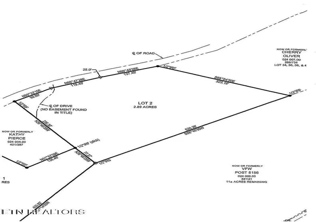 Homes for sale in Sweetwater, TN | Old Hwy 68 Lot 2, Sweetwater, TN 37874 | MLS# 1345678