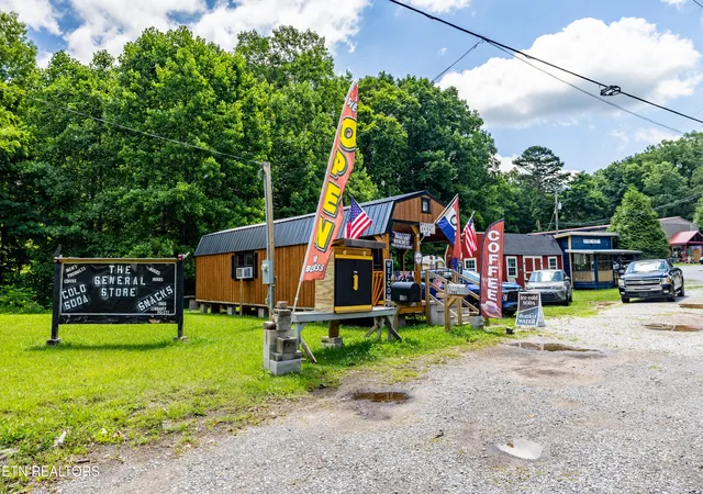 Homes for sale in Tellico Plains, TN | 10905 New Hwy 68, Tellico Plains, TN 37385 | MLS# 1346391
