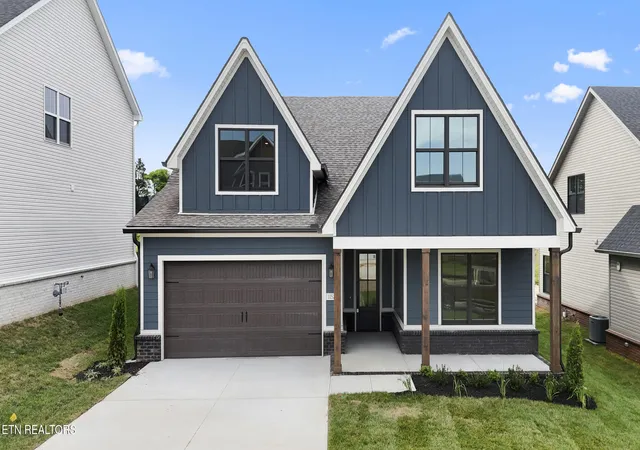 Homes for sale in Knoxville, TN | 11526 Olympic Valley Dr, Knoxville, TN 37932 | MLS# 1345662