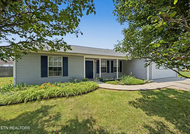 Homes for sale in Corryton, TN | 7528 Gary White Rd, Corryton, TN 37721 | MLS# 1346210