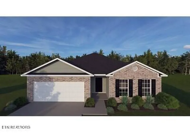 Homes for sale in Corryton, TN | 2068 Mountain Heights Ln, Corryton, TN 37721 | MLS# 1345674