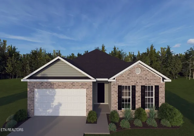 Photo 2 of Single family home for sale at 6028 Mountain Hts Ln, Corryton, TN 37721 | MLS# 1345674 | Listing updated on 2026-09-14