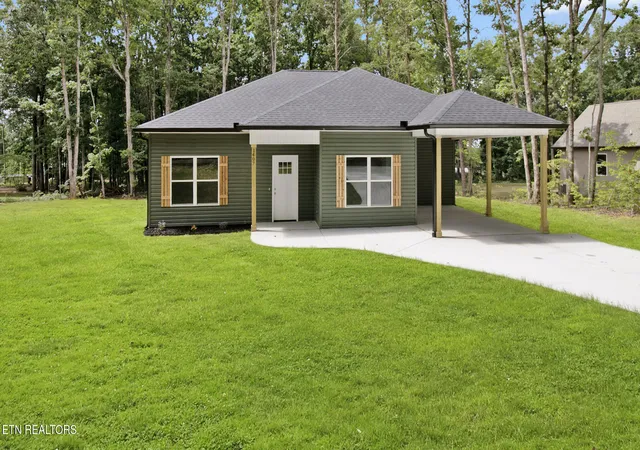 Homes for sale in Benton, TN | 1407 Mountain View Rd, Benton, TN 37307 | MLS# 1345702