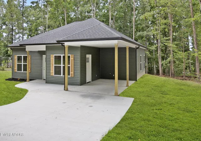 3rd image of 1407 Mountain View Rd, Benton, TN 37307 | MLS# 1345702