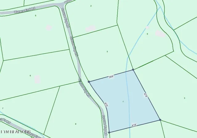 2nd image of Tbd Grouse Top (lot 4) Rd, Walland, TN 37886 | MLS# 1345833