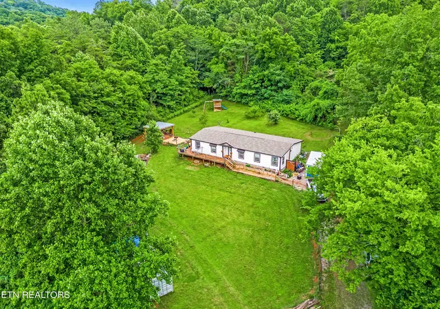 Homes for sale in Vonore, TN | 516 Knob Rd, Vonore, TN 37885 | MLS# 1345845