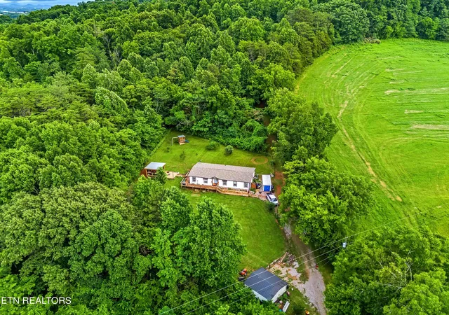 Homes for sale in Vonore, TN | 516 Knob Rd, Vonore, TN 37885 | MLS# 1345845