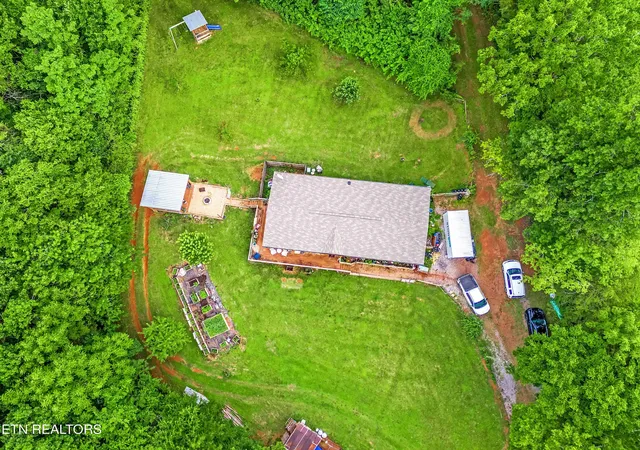 3rd image of 516 Knob Rd, Vonore, TN 37885 | MLS# 1345845