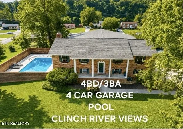 1st image of 602 Greenwood Dr, Clinton, TN 37716 | MLS# 1347663