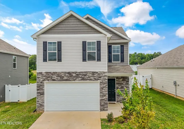 Homes for sale in Corryton, TN | 6892 Squirrel Run Ln, Corryton, TN 37721 | MLS# 1345794