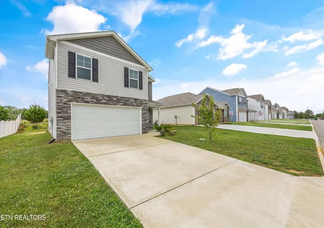 Homes for sale in Corryton, TN | 6892 Squirrel Run Ln, Corryton, TN 37721 | MLS# 1345794