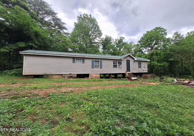 Homes for sale in Tellico Plains, TN | 160 Mountain Rd, Tellico Plains, TN 37385 | MLS# 1345820