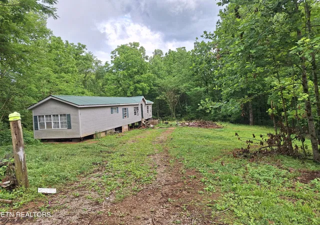 Homes for sale in Tellico Plains, TN | 160 Mountain Rd, Tellico Plains, TN 37385 | MLS# 1345820