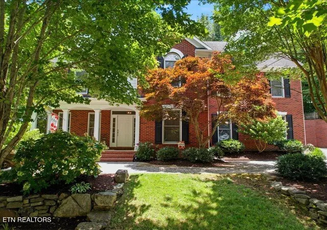 Homes for sale in Knoxville, TN | 1716 Royal Harbor Dr, Knoxville, TN 37922 | MLS# 1347568
