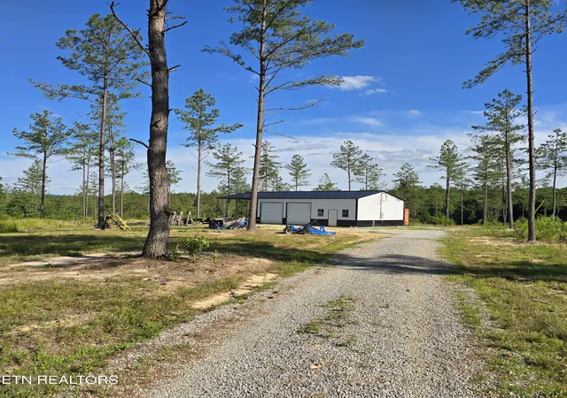 Homes for sale in Sunbright, TN | 80+/  Ac Red Hill Rd, Sunbright, TN 37872 | MLS# 1345742