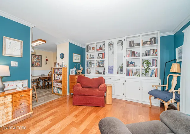Photo 3 of Single family home for sale at 5608 Sierra Rd, Knoxville, TN 37912 | MLS# 1345892 | Listing updated on 2026-09-01