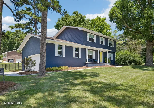 Photo 1 of Single family home for sale at 6719 Tazewell Pike, Knoxville, TN 37918 | MLS# 1346636 | Listing updated on 2026-09-08