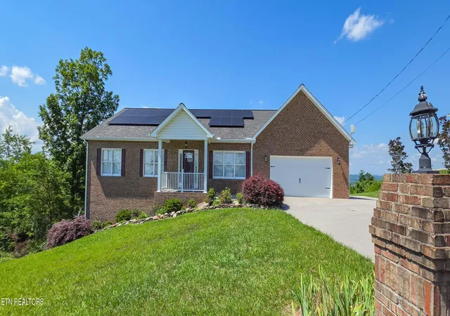 1st image of 364 Panoramic Dr, Maynardville, TN 37807 | MLS# 1345781